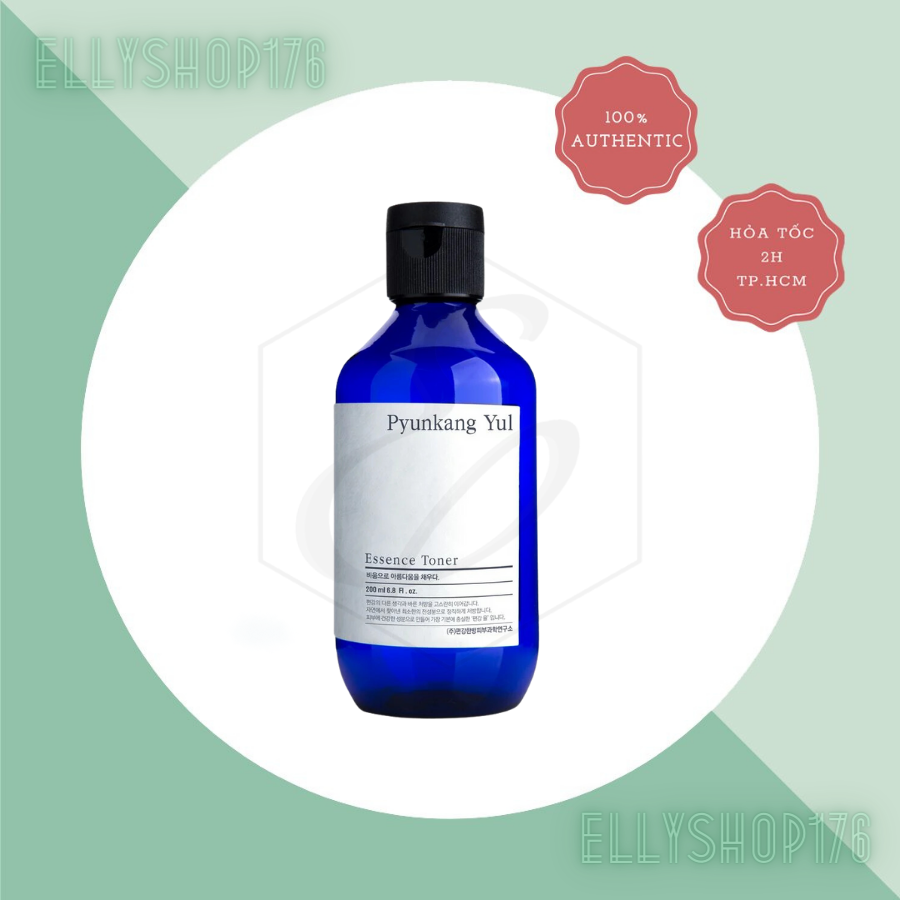 Toner Pyunkang Yul Cấp Ẩm, Làm Dịu Da