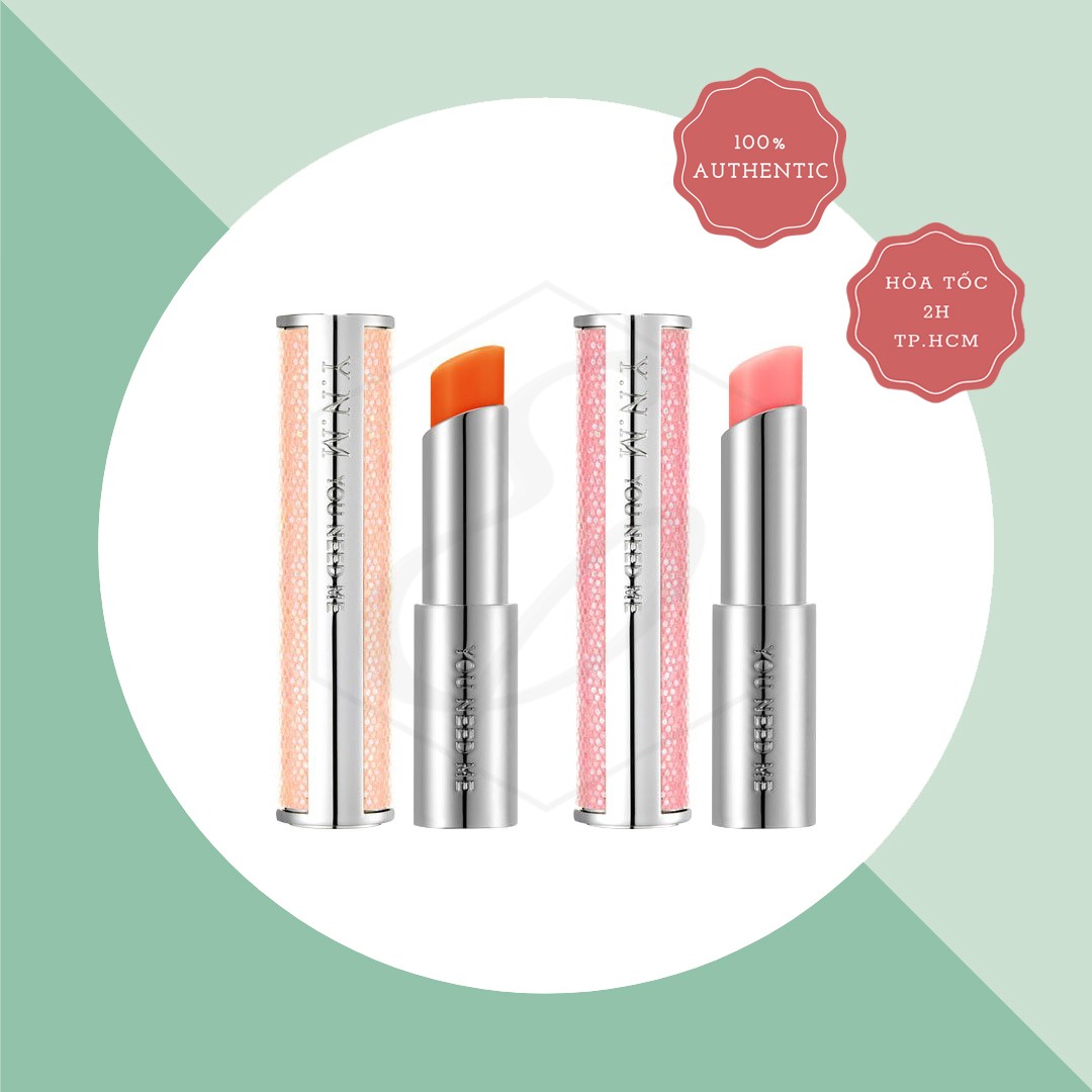 Son Dưỡng Môi YNM Candy Honey Lip Balm - 3g