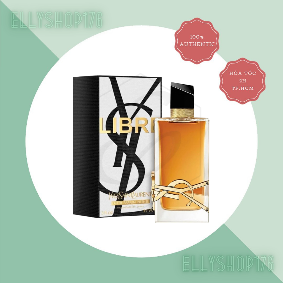 Yves Saint Laurent Libre Intensea - 90ml